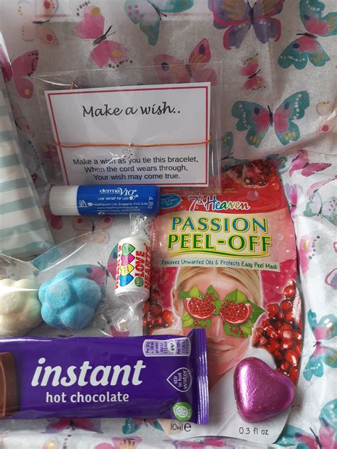 send get well gift uk